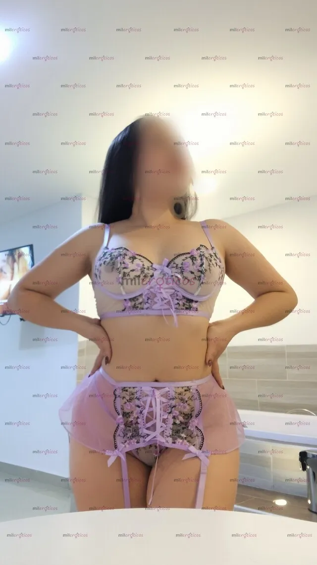 Foto de portada de anuncio de prepago Jenifer en Medellín