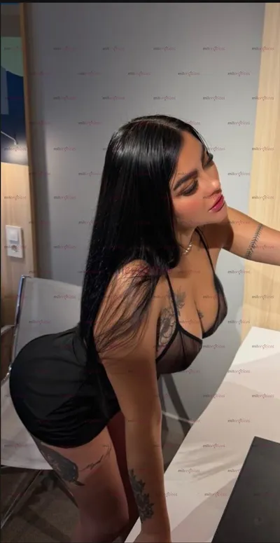Camila Giraldo