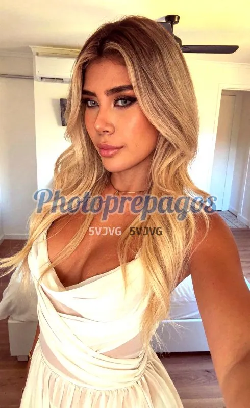 Foto de Dasha