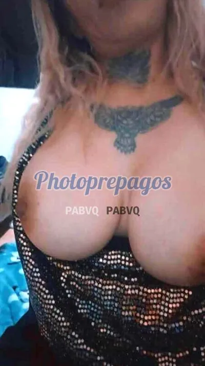 Foto de portada de anuncio de prepago Naomi en Bogotá