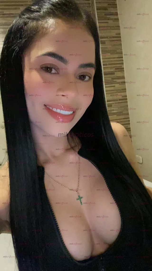Foto de portada de anuncio de prepago Camila en Villavicencio