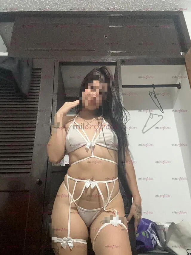 Foto número 3: Esta imagén muestra el cuerpo de una prepago en Bucaramanga