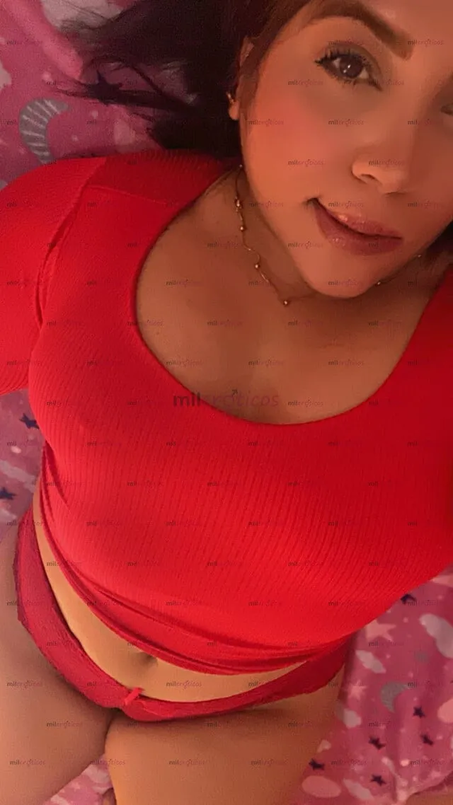 Foto de portada de anuncio de prepago Camila en Tunja