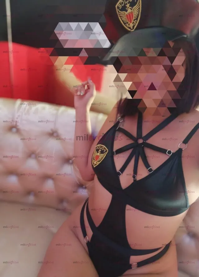Foto número 3: Esta imagén muestra el cuerpo de una prepago en Cali