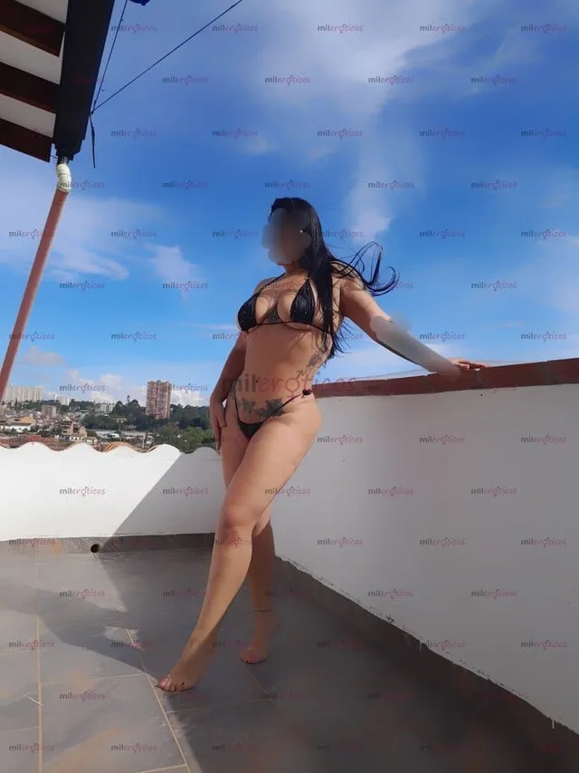 Foto número 9: Esta imagén muestra el cuerpo de una prepago en Medellín