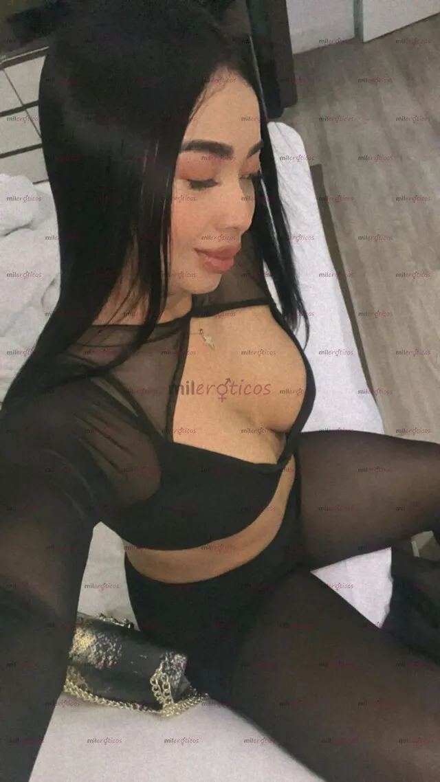 Foto de Melany