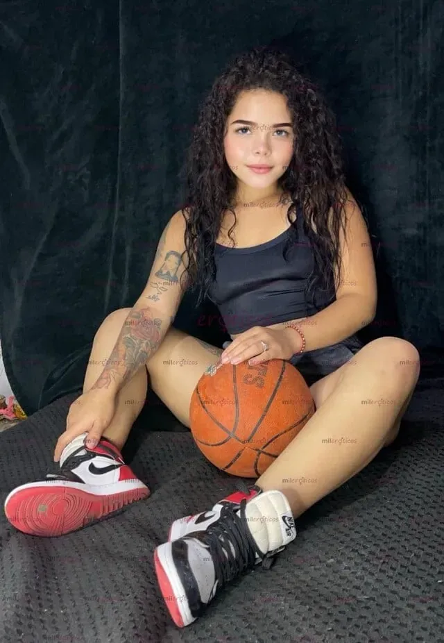 Foto de portada de anuncio de prepago Crespita en Bogotá