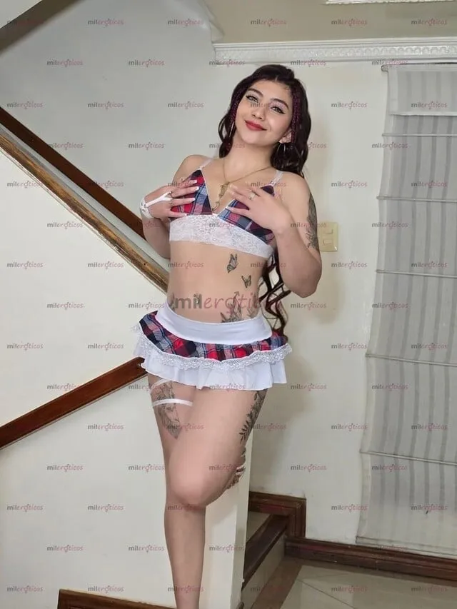 Foto de portada de anuncio de prepago Leilanny en Popayán