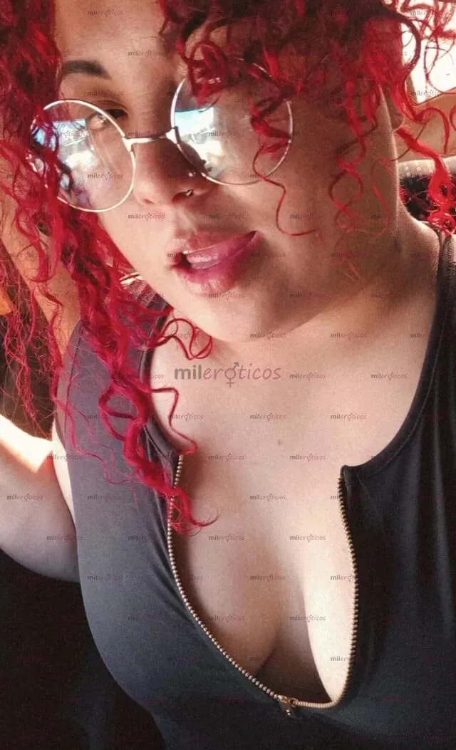 Foto de Alejandra