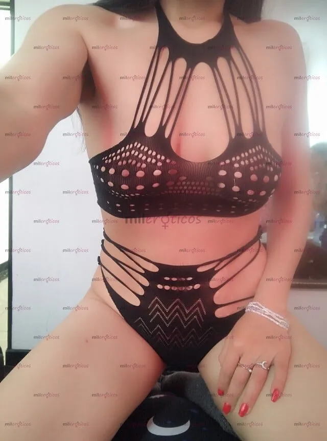 Foto de portada de anuncio de prepago Jazmín en Colombia