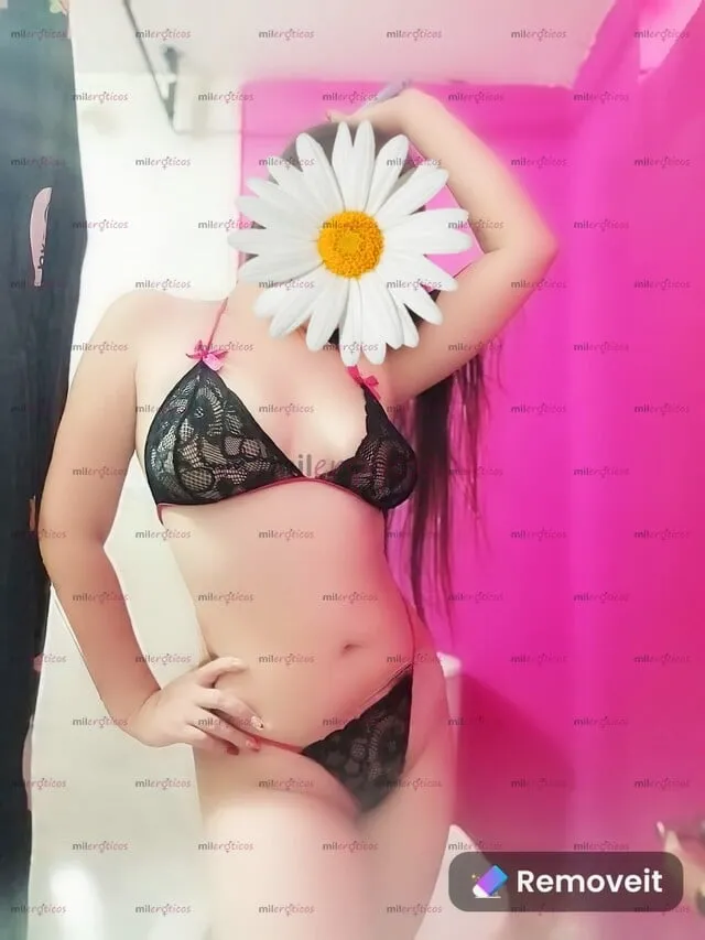 Foto de portada de anuncio de prepago Natasha en Villavicencio