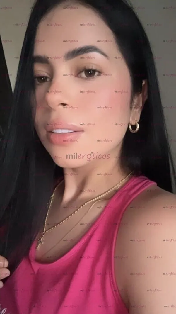 Foto de portada de anuncio de prepago Camila en Villavicencio