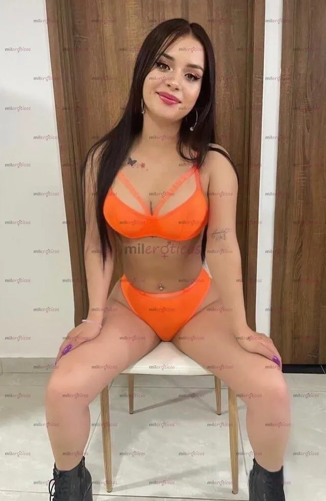 Foto de portada de anuncio de prepago Sofia en Bogotá