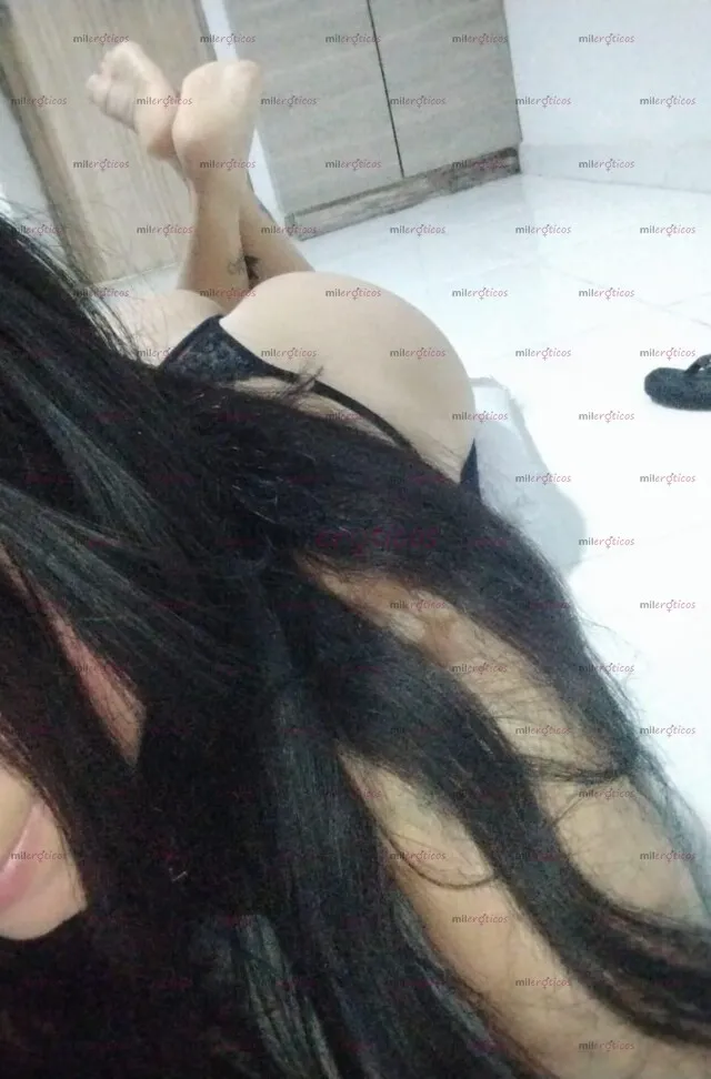 Foto de Luciana