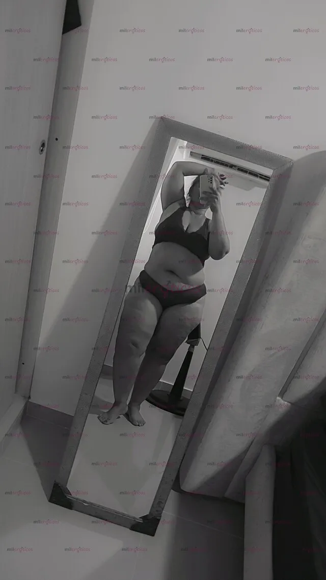 Foto de Madurita Voluptuosa