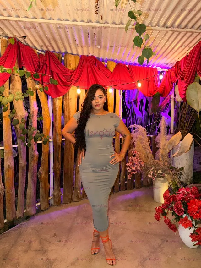 Foto de Susana