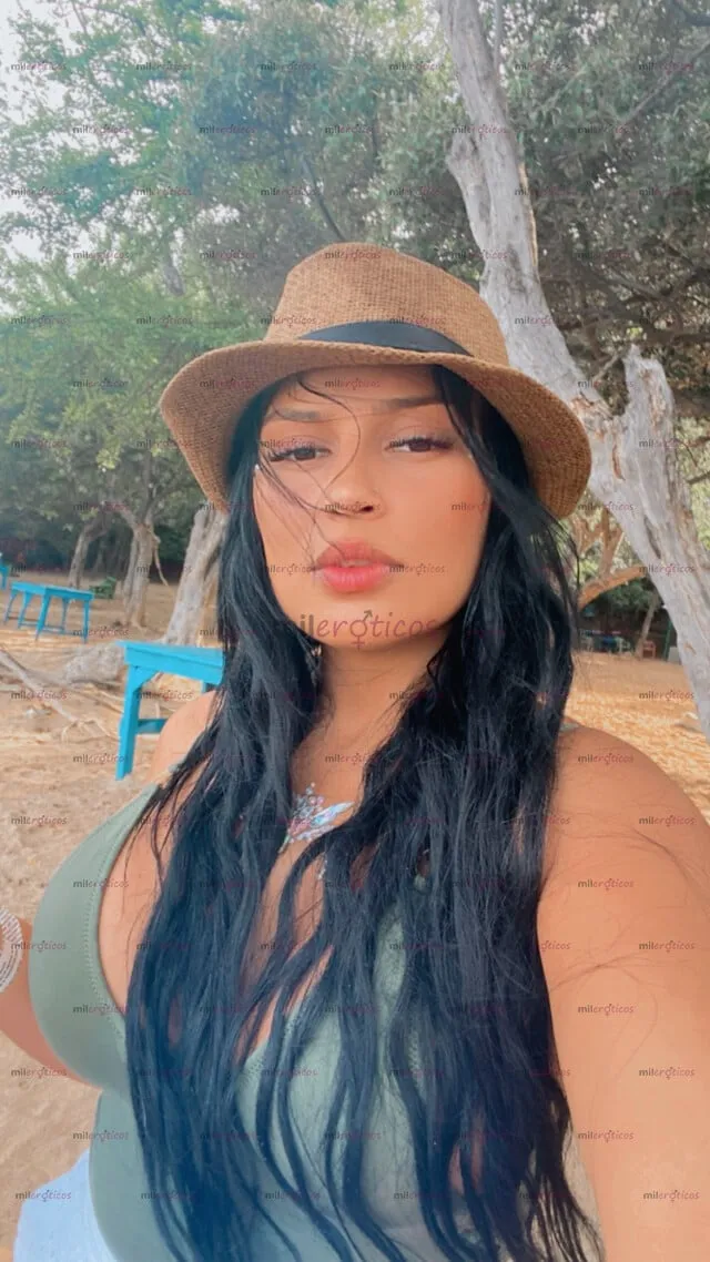 Foto número 2: Esta imagén muestra el cuerpo de una prepago en Colombia