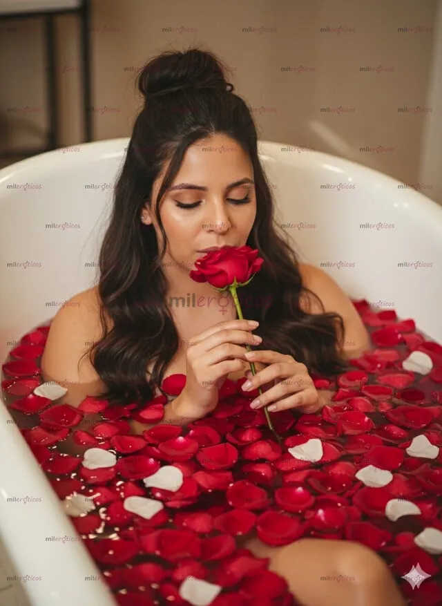 Foto de Morena Sensual