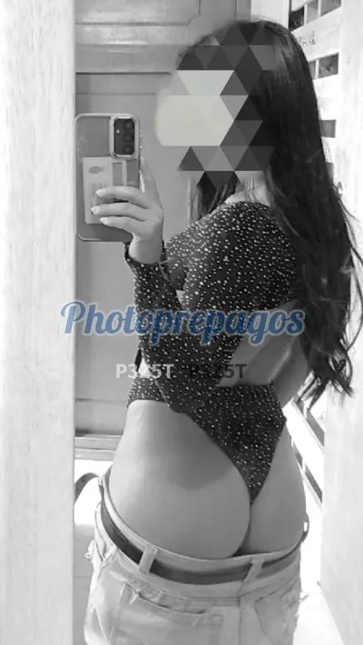 Foto de portada de anuncio de prepago Nikky en Bogotá