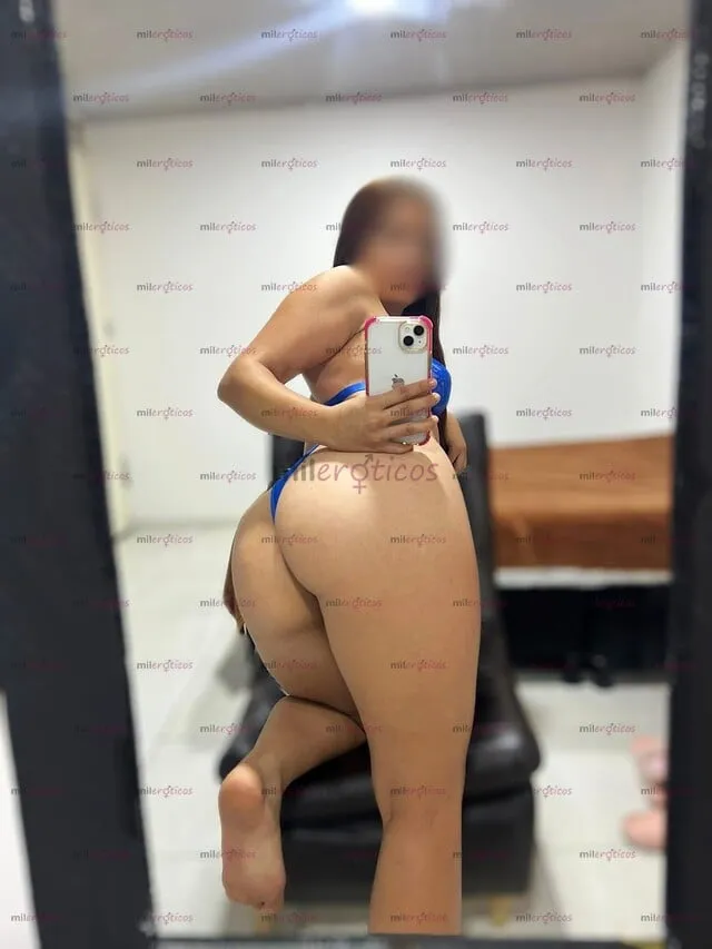 Foto de portada de anuncio de prepago Deisy en Ibagué