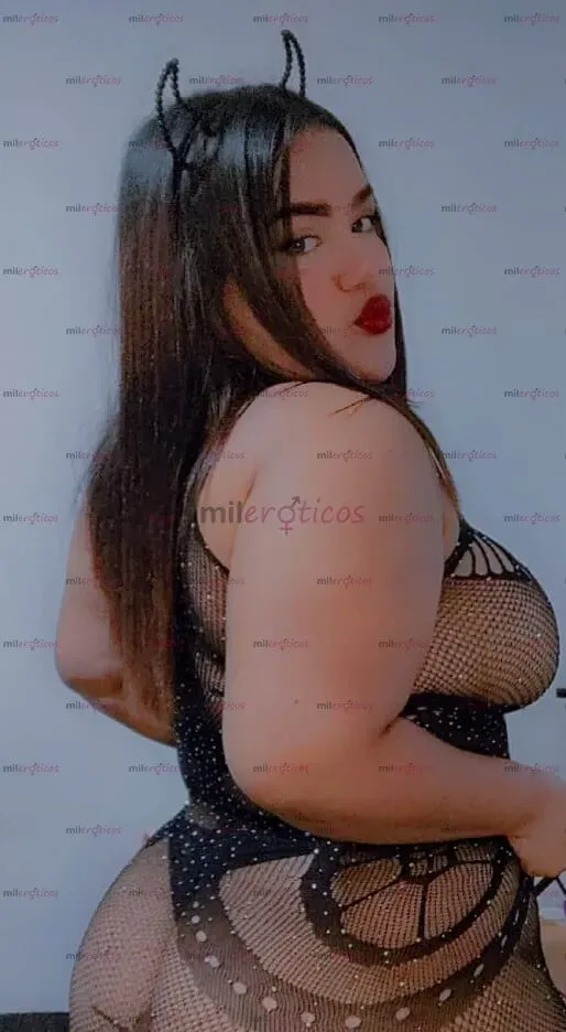 Foto de portada de anuncio de prepago Carolina en Medellín