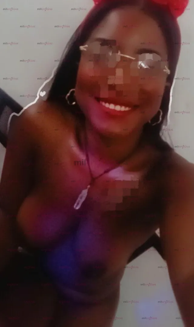 Foto de Morenaza Apasionada
