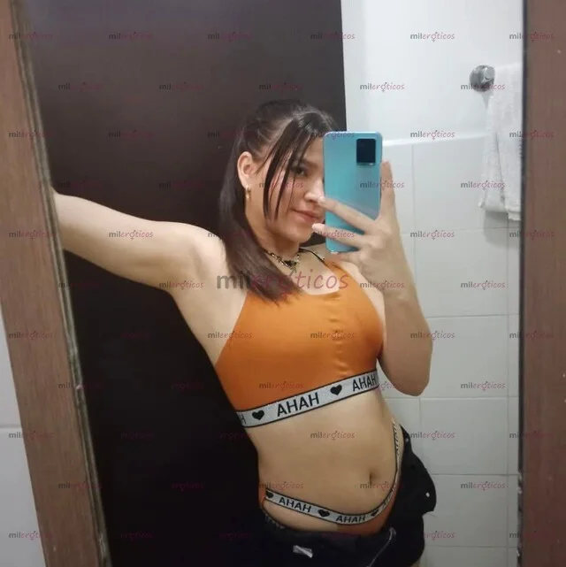 Foto 1 de Kamila