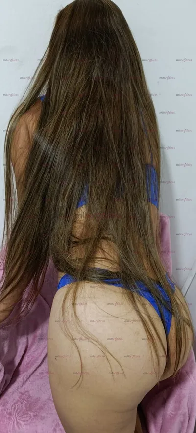 Veterana Seductora