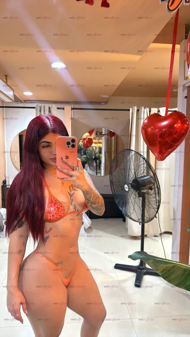 Foto de portada de anuncio de prepago Hanna en Cali