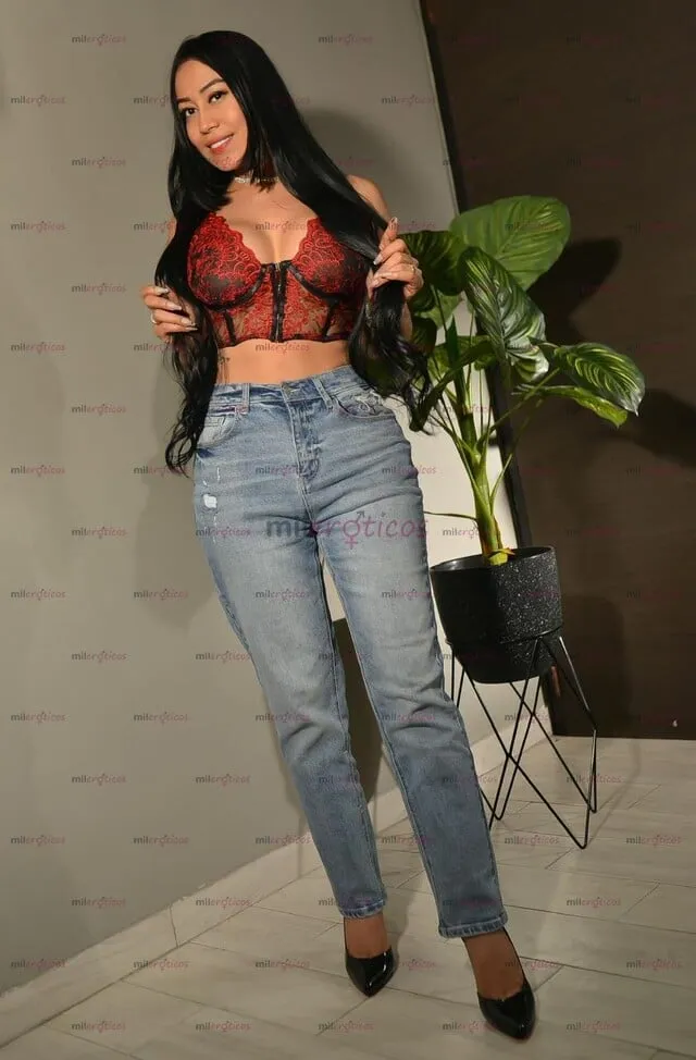 Foto número 5: Esta imagén muestra el cuerpo de una prepago en Medellín