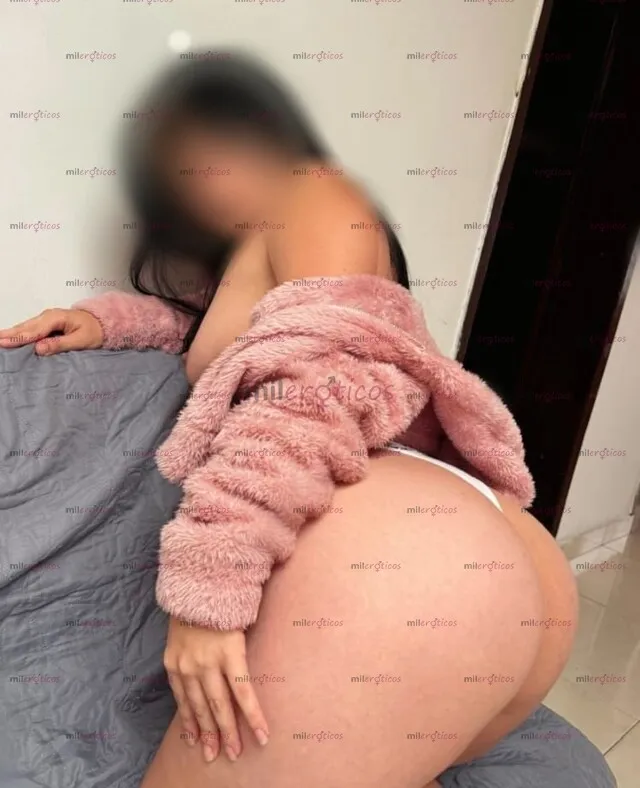 Foto de Camila