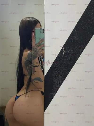 Foto número 2: Esta imagén muestra el cuerpo de una prepago en Bogotá