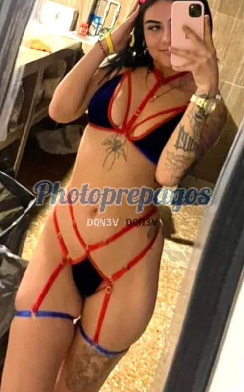 Foto de Sofía