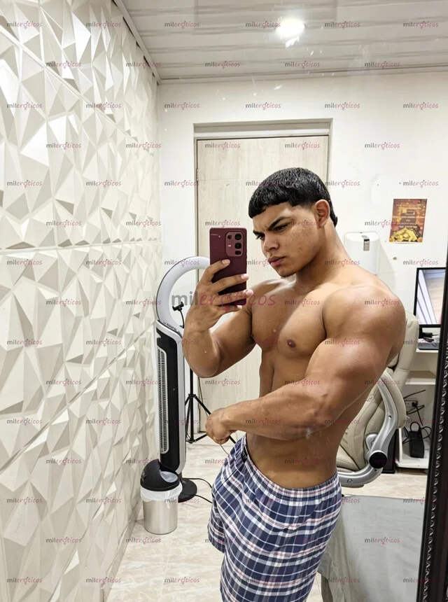 Foto 10 de Chico Fitness