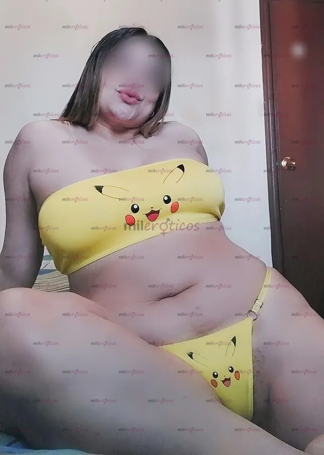 Foto de Paula