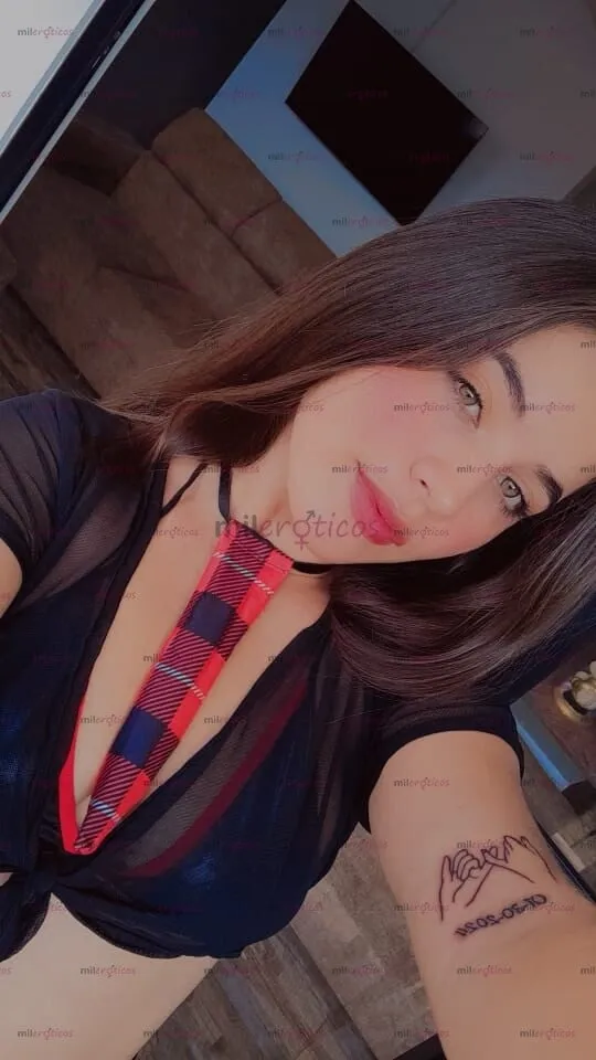 Foto de portada de anuncio de prepago Mónica en Cali