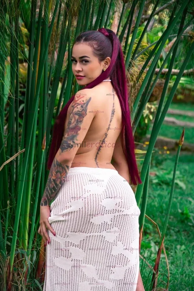 Foto número 6: Esta imagén muestra el cuerpo de una prepago en Colombia