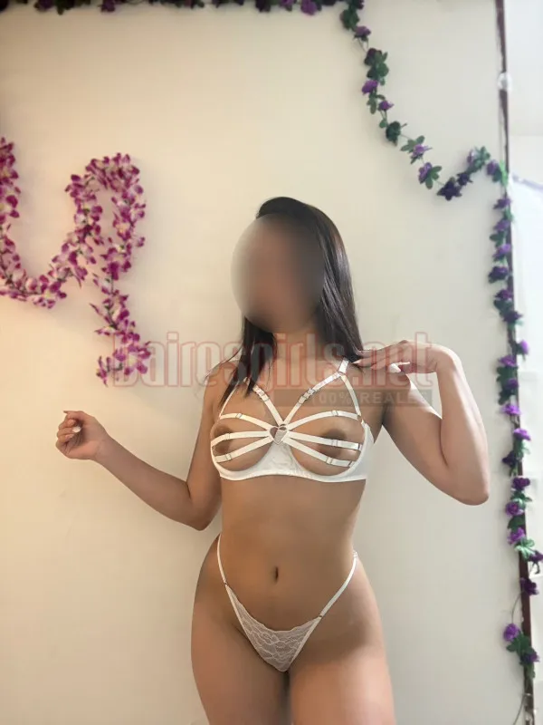 Foto de Samira