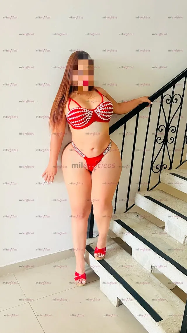 Foto de Natalia