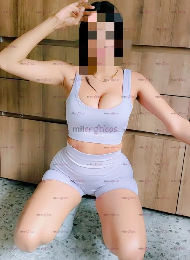 Foto de portada de anuncio de prepago Paula en Colombia
