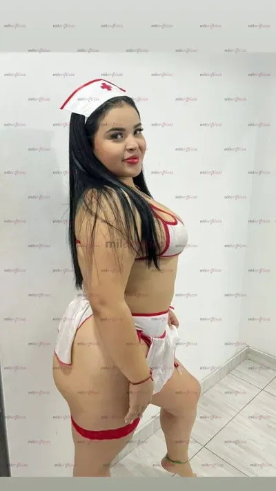 Foto número 9: Esta imagén muestra el cuerpo de una prepago en Medellín