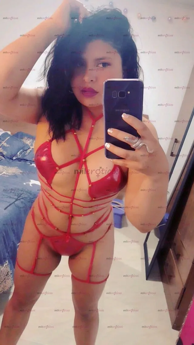 Foto número 5: Esta imagén muestra el cuerpo de una prepago en Colombia