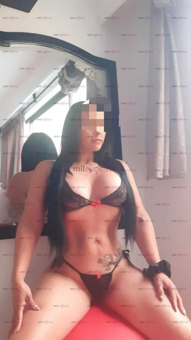 Foto número 2: Esta imagén muestra el cuerpo de una prepago en Bogotá