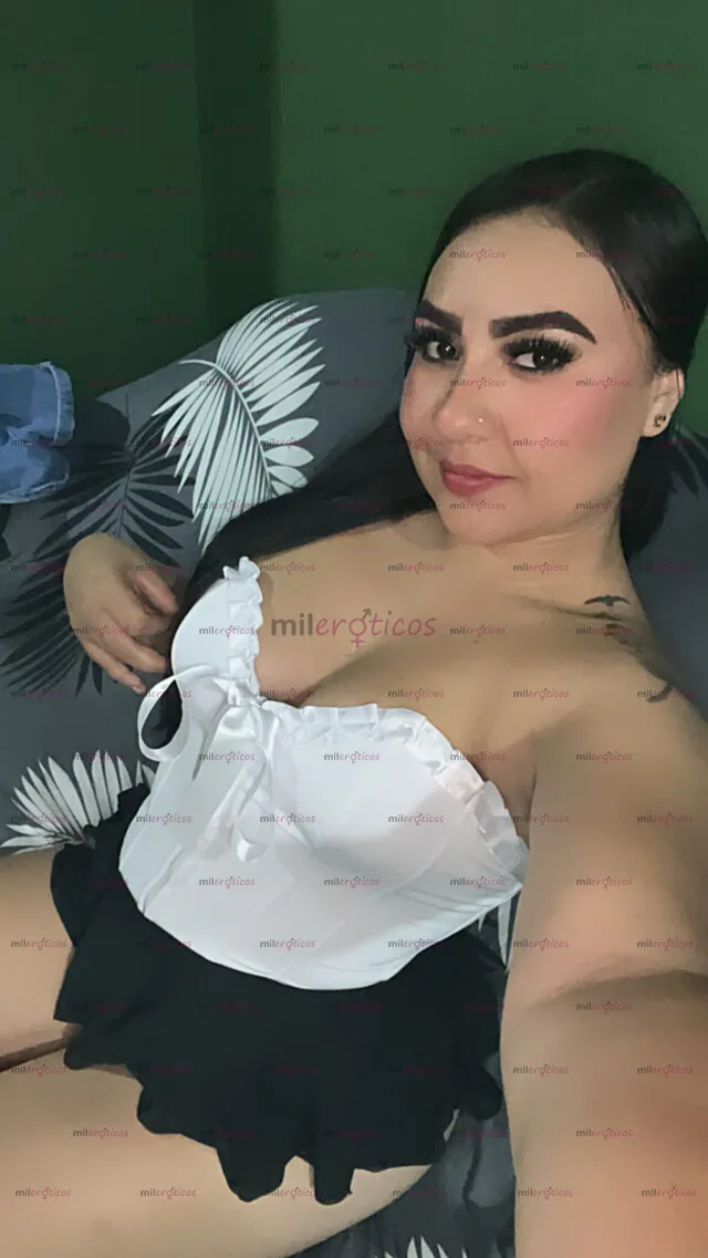 Foto de Luisa