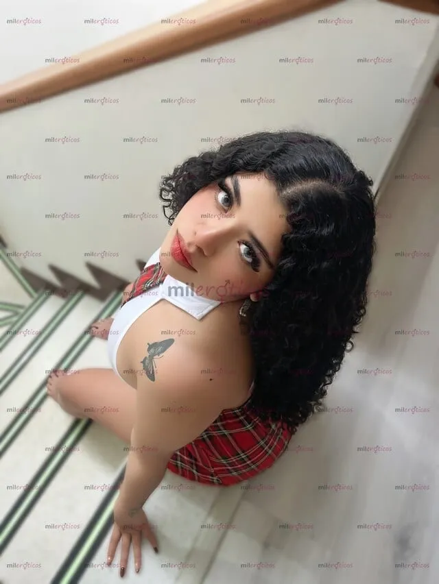 Foto de portada de anuncio de prepago Camila en Bogotá