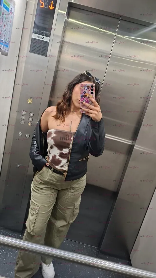 Foto número 9: Esta imagén muestra el cuerpo de una prepago en Bogotá