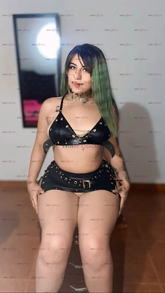 Foto número 1: Esta imagén muestra el cuerpo de una prepago en Bogotá