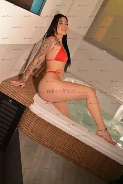 Foto número 5: Esta imagén muestra el cuerpo de una prepago en Medellín