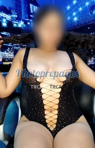 Foto de portada de anuncio de prepago Gygy en Bucaramanga