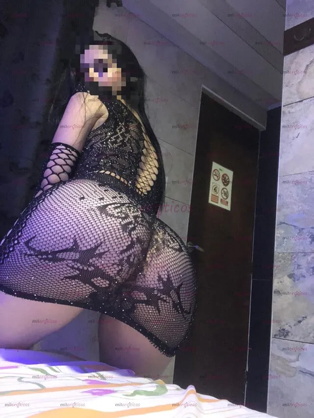 Foto de portada de anuncio de prepago Camila en Pereira